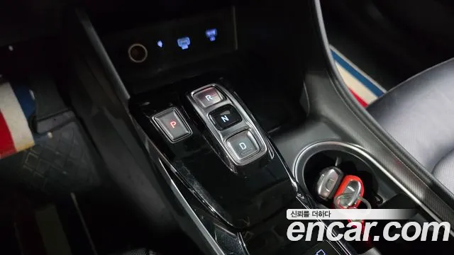 Hyundai Sonata 2019 thumb 9