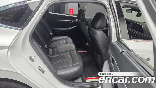 Hyundai Sonata 2019 thumb 12
