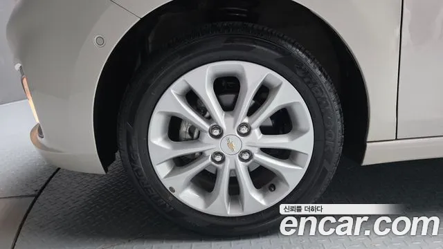 ChevroletGMDaewoo Spark 2020 thumb 5