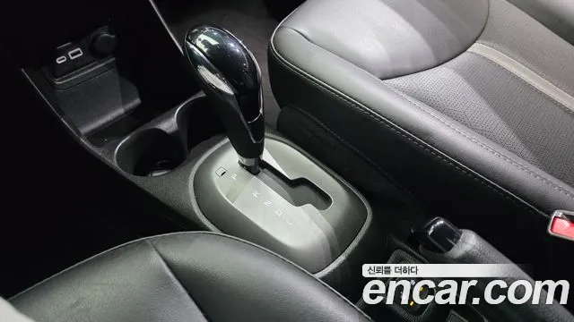 ChevroletGMDaewoo Spark 2020 thumb 9