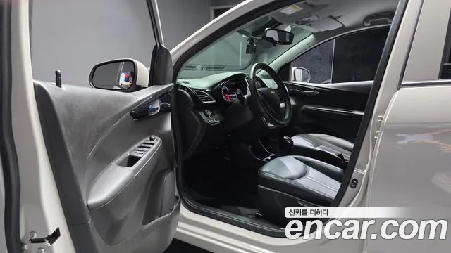 ChevroletGMDaewoo Spark 2020 thumb 10
