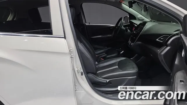 ChevroletGMDaewoo Spark 2020 thumb 11