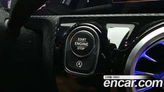 Mercedes-Benz A-Класс 2020 thumb 6
