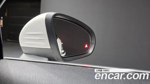 Mercedes-Benz A-Класс 2020 thumb 7