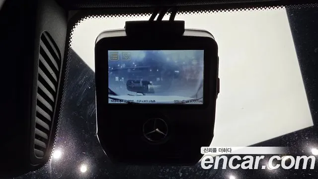 Mercedes-Benz A-Класс 2020 thumb 9
