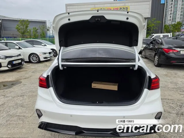 Kia K3 2024 thumb 7