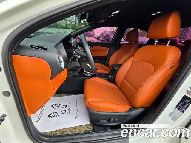 Kia K3 2024 thumb 9