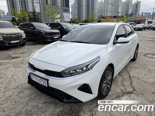 Kia K3 2024 thumb 11
