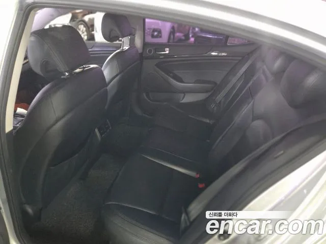 Kia K7 2013 thumb 8