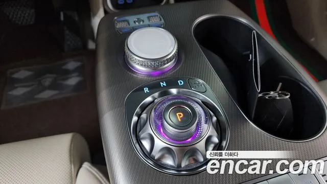 Genesis GV60 2022 thumb 9