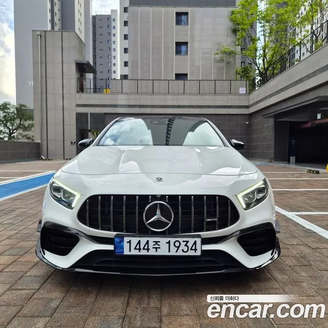 Mercedes-Benz A-Класс 2021 thumb 3