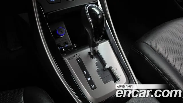 Hyundai Avante 2012 thumb 8
