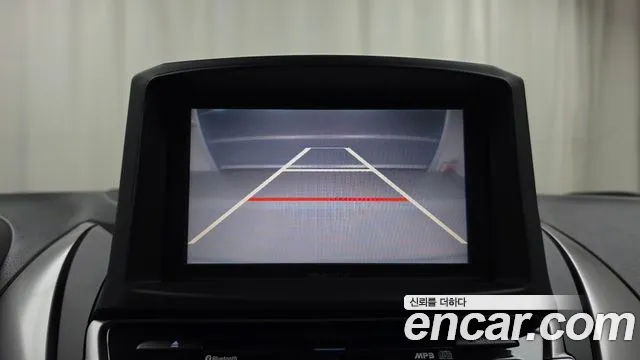 Hyundai Avante 2012 thumb 12