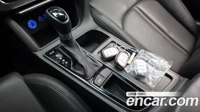 Hyundai Sonata 2015 thumb 9