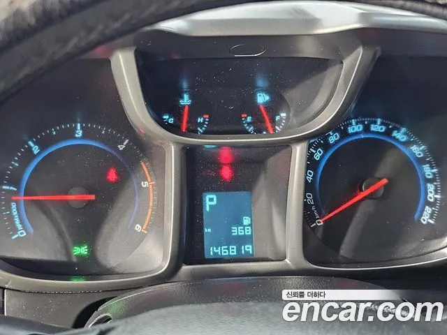 ChevroletGMDaewoo Orlando 2011 thumb 7