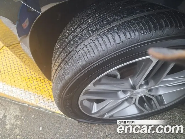 Hyundai Grandeur 2017 thumb 5