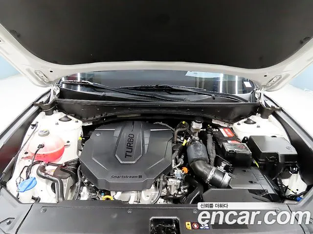 Hyundai Tucson 2021 thumb 6