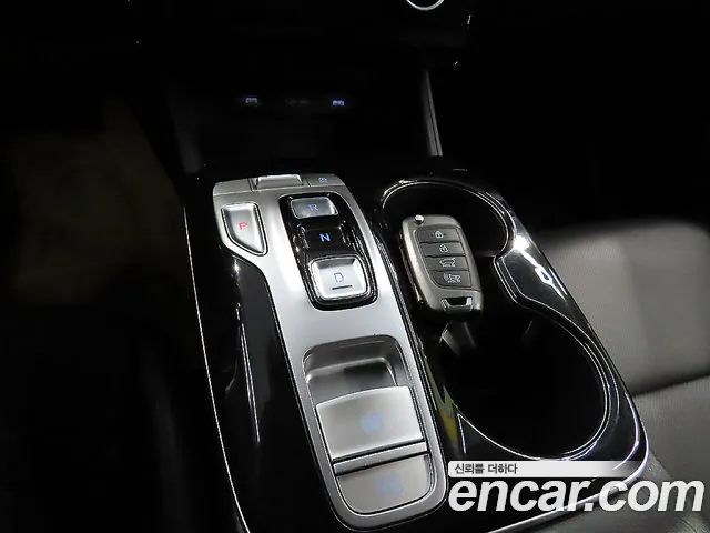 Hyundai Tucson 2021 thumb 9