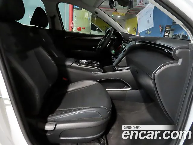 Hyundai Tucson 2021 thumb 10