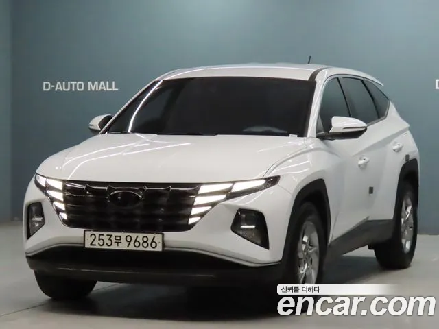 Hyundai Tucson 2021 thumb 12