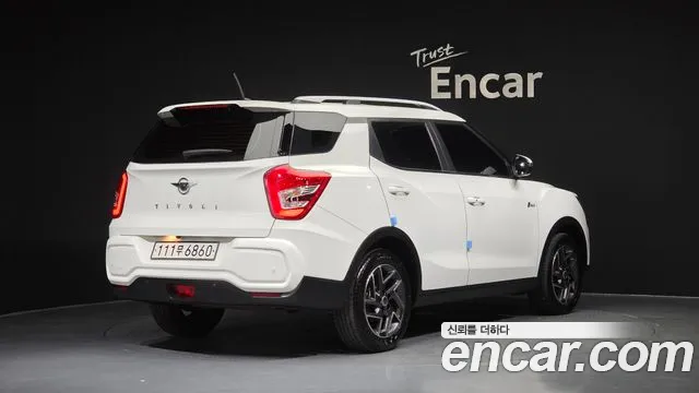 KG_Mobility_Ssangyong TIBOLI 2022 thumb 2