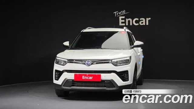 KG_Mobility_Ssangyong TIBOLI 2022 thumb 3