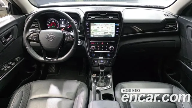 KG_Mobility_Ssangyong TIBOLI 2022 thumb 7