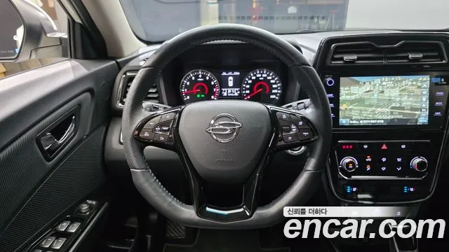 KG_Mobility_Ssangyong TIBOLI 2022 thumb 12