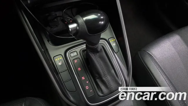 Kia Carens 2014 thumb 9
