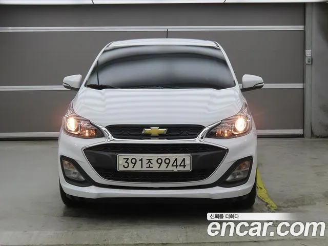 ChevroletGMDaewoo Spark 2019 thumb 2