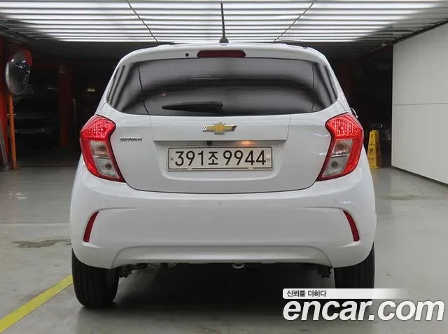 ChevroletGMDaewoo Spark 2019 thumb 3
