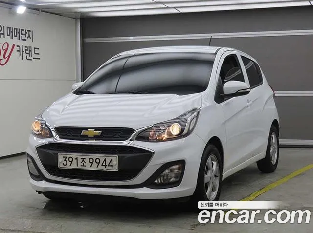 ChevroletGMDaewoo Spark 2019 thumb 11