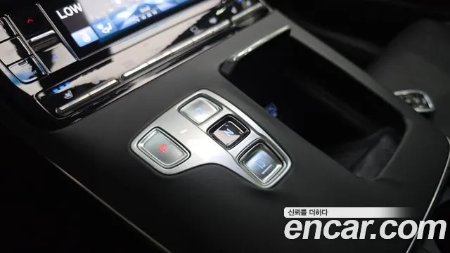Hyundai Grandeur 2020 thumb 9