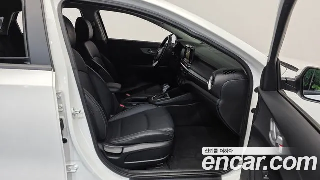 Kia K3 2022 thumb 11