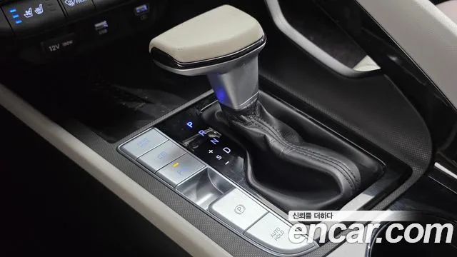 Hyundai Avante 2021 thumb 9