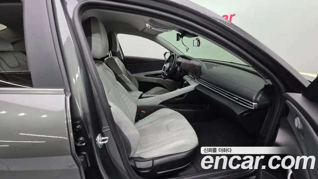 Hyundai Avante 2021 thumb 10