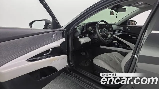 Hyundai Avante 2021 thumb 11