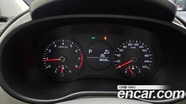 Kia Morning 2021 thumb 8
