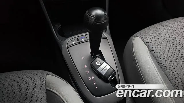 Kia Morning 2021 thumb 9