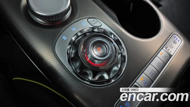 Genesis GV60 2022 thumb 9