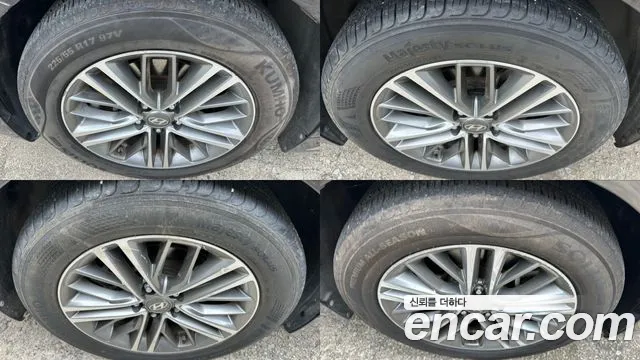 Hyundai Grandeur 2018 thumb 5