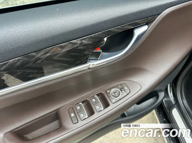 Hyundai Grandeur 2018 thumb 7