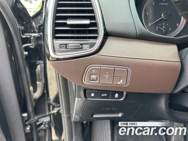 Hyundai Grandeur 2018 thumb 8