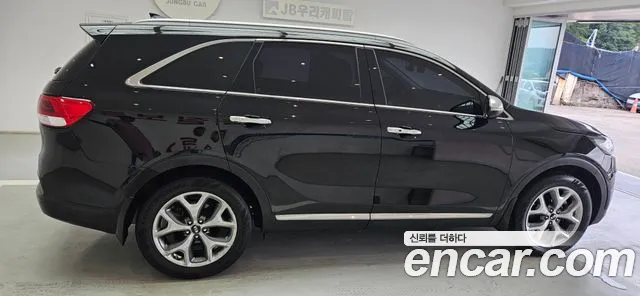 Kia Sorento 2016 thumb 7