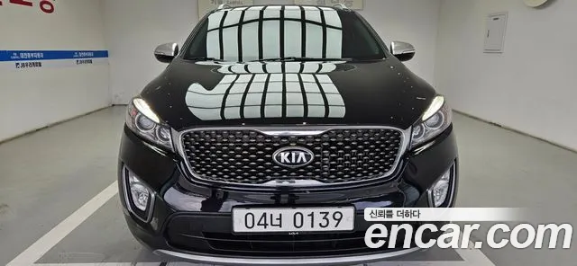 Kia Sorento 2016 thumb 11
