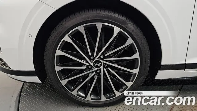 Hyundai Grandeur 2025 thumb 4