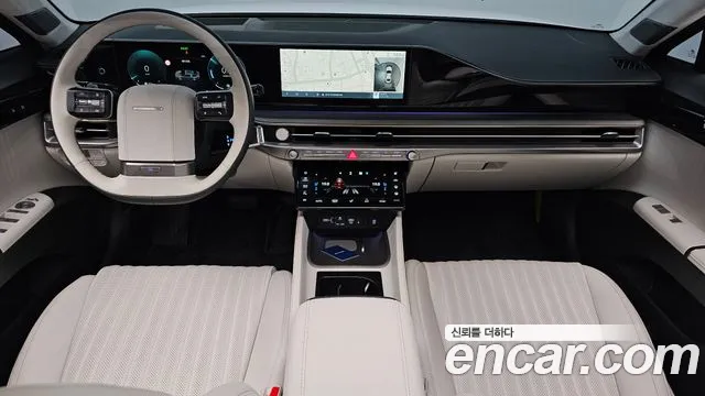 Hyundai Grandeur 2025 thumb 6