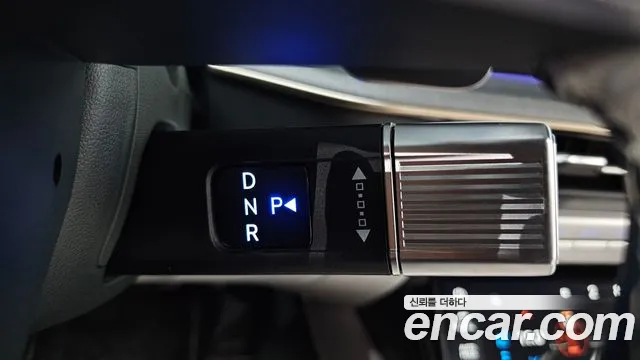 Hyundai Grandeur 2025 thumb 8