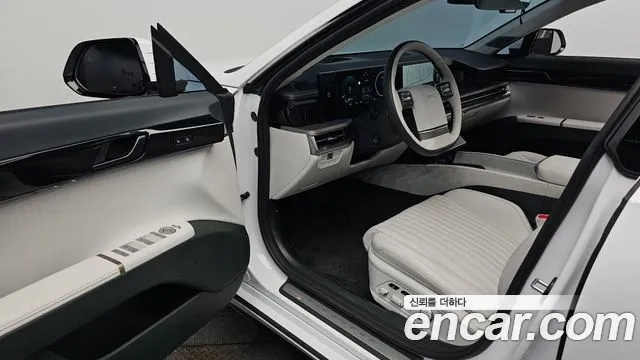 Hyundai Grandeur 2025 thumb 10