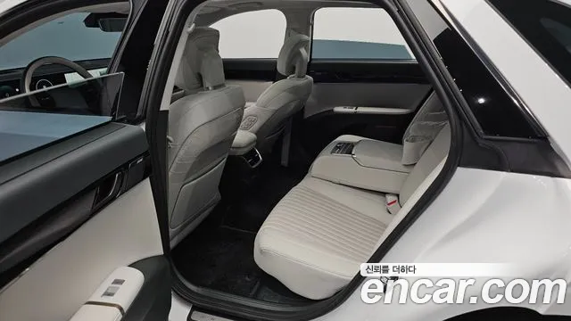 Hyundai Grandeur 2025 thumb 11